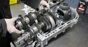 Subaru Transmission | Quality 1 Auto Service Inc